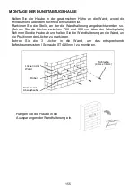 Preview for 156 page of Haier HADG9CS46B Installation And User Manual