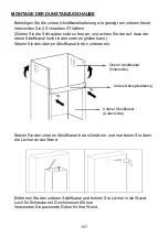 Preview for 158 page of Haier HADG9CS46B Installation And User Manual