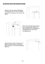 Preview for 159 page of Haier HADG9CS46B Installation And User Manual