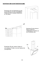 Preview for 160 page of Haier HADG9CS46B Installation And User Manual