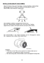 Preview for 164 page of Haier HADG9CS46B Installation And User Manual