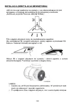 Preview for 185 page of Haier HADG9CS46B Installation And User Manual