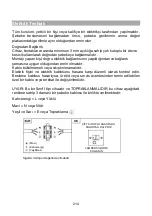 Preview for 216 page of Haier HADG9CS46B Installation And User Manual