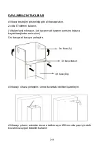 Preview for 221 page of Haier HADG9CS46B Installation And User Manual