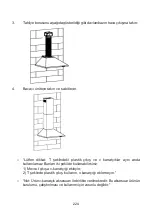 Preview for 226 page of Haier HADG9CS46B Installation And User Manual