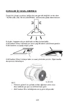 Preview for 227 page of Haier HADG9CS46B Installation And User Manual