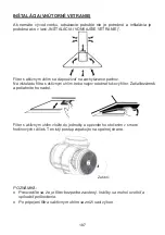 Предварительный просмотр 188 страницы Haier HADG9DCS56B Installation And User Manual