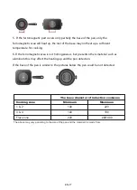 Предварительный просмотр 18 страницы Haier HAFRSJ64MC Instruction Manual