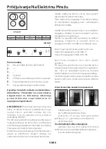 Preview for 9 page of Haier HAH 64 EXCP User Manual