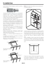 Preview for 57 page of Haier HAH 64 EXCP User Manual