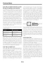 Preview for 8 page of Haier HAHG6 User Manual