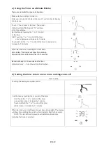 Предварительный просмотр 13 страницы Haier HAIDSJ63MC Instruction Manual