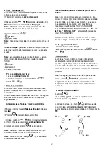 Preview for 34 page of Haier HAIH6IESCE User Manual