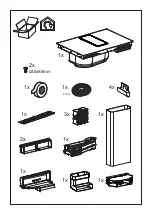 Preview for 3 page of Haier HAIH8IFMCE User Manual