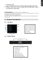 Preview for 10 page of Haier HAMTP54MB1 Instruction Manual