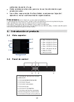 Preview for 41 page of Haier HAMTP54MB1 Instruction Manual