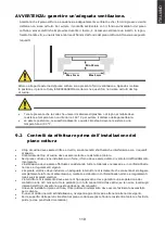 Preview for 123 page of Haier HAMTP64MC Instruction Manual