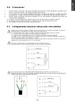 Preview for 125 page of Haier HAMTP64MC Instruction Manual