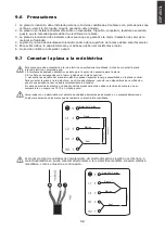 Preview for 59 page of Haier HAMTSJ54MB1 Instruction Manual