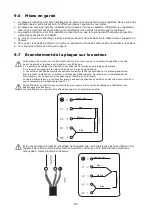 Preview for 88 page of Haier HAMTSJ54MB1 Instruction Manual