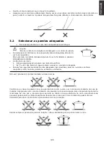 Preview for 127 page of Haier HAMTSJ54MB1 Instruction Manual