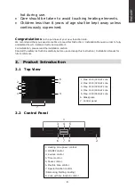 Preview for 10 page of Haier HAMTSJ54MB1F Instruction Manual