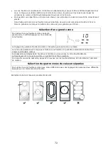 Предварительный просмотр 74 страницы Haier HAMTSJ86MC/1 Instruction Manual