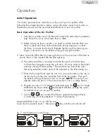 Preview for 7 page of Haier HAPE200 User Manual