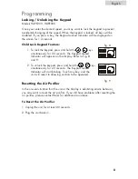 Preview for 9 page of Haier HAPE200 User Manual