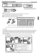 Preview for 62 page of Haier HAS12FAAIN Operation Manual