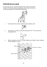 Preview for 26 page of Haier HATS6DS2XWIFI Installation And User Manual