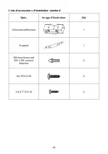 Предварительный просмотр 50 страницы Haier HATS9DS2XWIFI Installation And User Manual