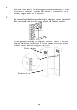 Предварительный просмотр 47 страницы Haier HATS9DS46BWIFI Installation And User Manual