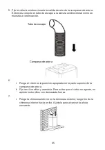 Предварительный просмотр 66 страницы Haier HATS9DS46BWIFI Installation And User Manual