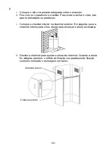 Предварительный просмотр 123 страницы Haier HATS9DS46BWIFI Installation And User Manual