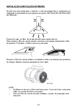 Предварительный просмотр 128 страницы Haier HATS9DS46BWIFI Installation And User Manual