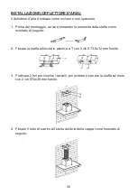 Preview for 32 page of Haier HATS9DS6BPLWI Installation And User Manual