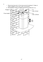 Preview for 49 page of Haier HATS9DS6BPLWI Installation And User Manual