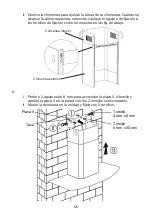 Preview for 68 page of Haier HATS9DS6BPLWI Installation And User Manual