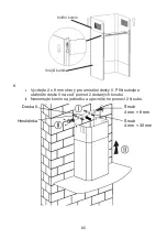 Preview for 87 page of Haier HATS9DS6BPLWI Installation And User Manual