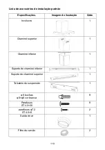 Preview for 121 page of Haier HATS9DS6BPLWI Installation And User Manual