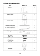 Preview for 140 page of Haier HATS9DS6BPLWI Installation And User Manual