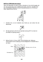 Preview for 141 page of Haier HATS9DS6BPLWI Installation And User Manual