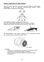 Preview for 148 page of Haier HATS9DS6BPLWI Installation And User Manual