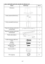 Preview for 159 page of Haier HATS9DS6BPLWI Installation And User Manual