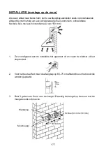 Preview for 179 page of Haier HATS9DS6BPLWI Installation And User Manual