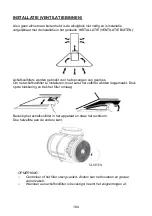 Preview for 186 page of Haier HATS9DS6BPLWI Installation And User Manual