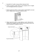 Preview for 219 page of Haier HATS9DS6BPLWI Installation And User Manual