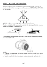 Preview for 224 page of Haier HATS9DS6BPLWI Installation And User Manual