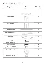 Preview for 235 page of Haier HATS9DS6BPLWI Installation And User Manual